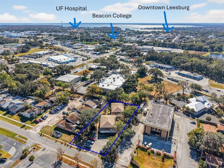 More Photos Of 643 W Oak Terrace Dr, Leesburg Apartments For Sale