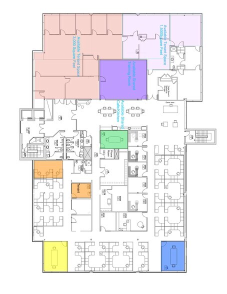 More Photos Of 230 Second Ave, Waltham Office For Lease