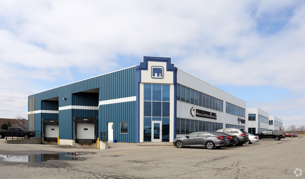 Primary Photo Of 735 S Service Rd, Stoney Creek Manufacturing For Lease