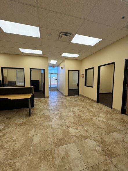 More Photos Of 20634 N 28th St, Phoenix Warehouse For Sale