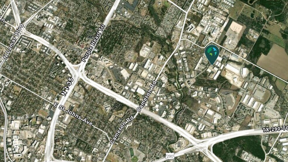 More Photos Of 8606-9101 Wall St, Austin Unknown For Lease