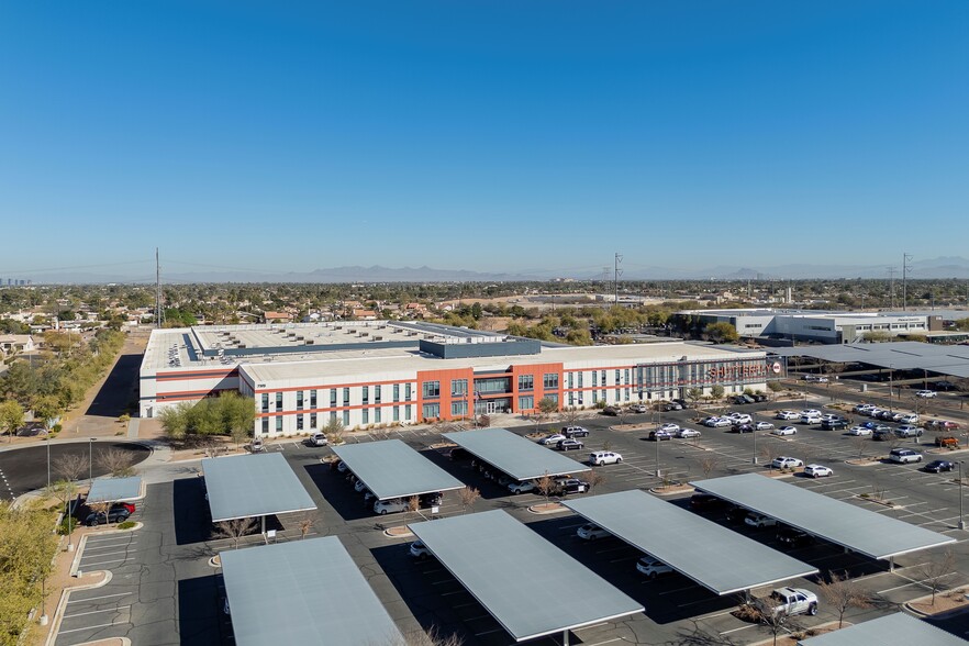 More Photos Of 7195 S Shutterfly Way, Tempe Manufacturing For Sale