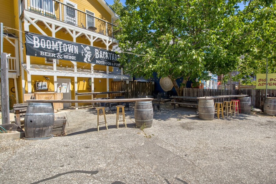 More Photos Of 200 Main St, Downieville Storefront Retail Residential For Sale