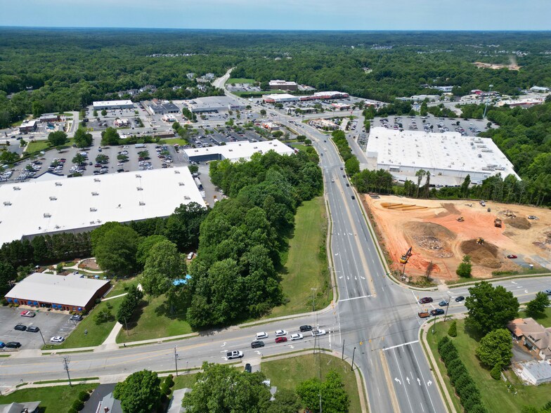 More Photos Of 409 Old Winston Rd, High Point Land For Sale