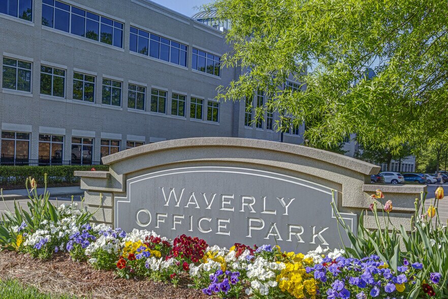 More Photos Of 540 New Waverly Pl, Cary Medical For Lease
