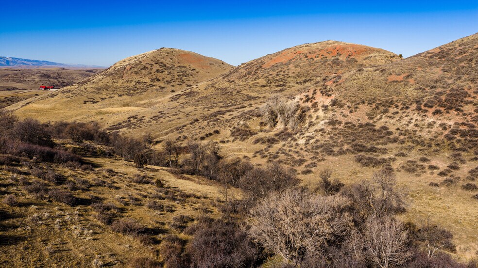 More Photos Of 10 Painted Hills Dr, Sheridan Land For Sale