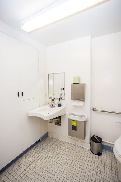 More Photos Of 444 17th St, Oakland Office For Sale