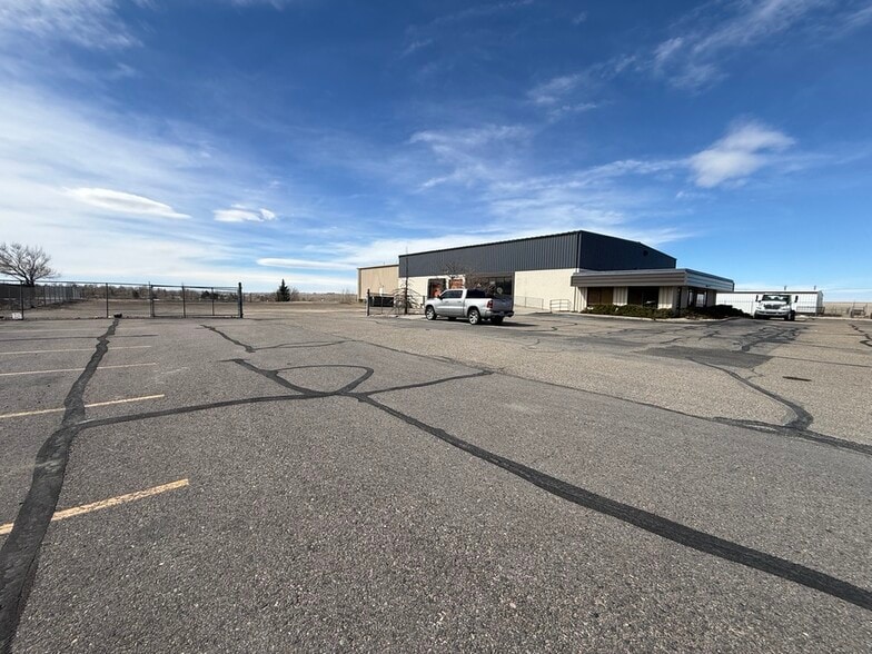 More Photos Of 150 N Walsh Dr, Casper General Retail For Sale