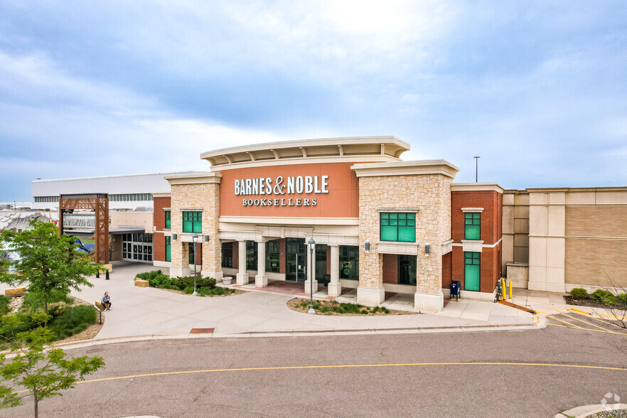 Primary Photo Of 3001 N White Bear Ave, Maplewood Department Store For Sale