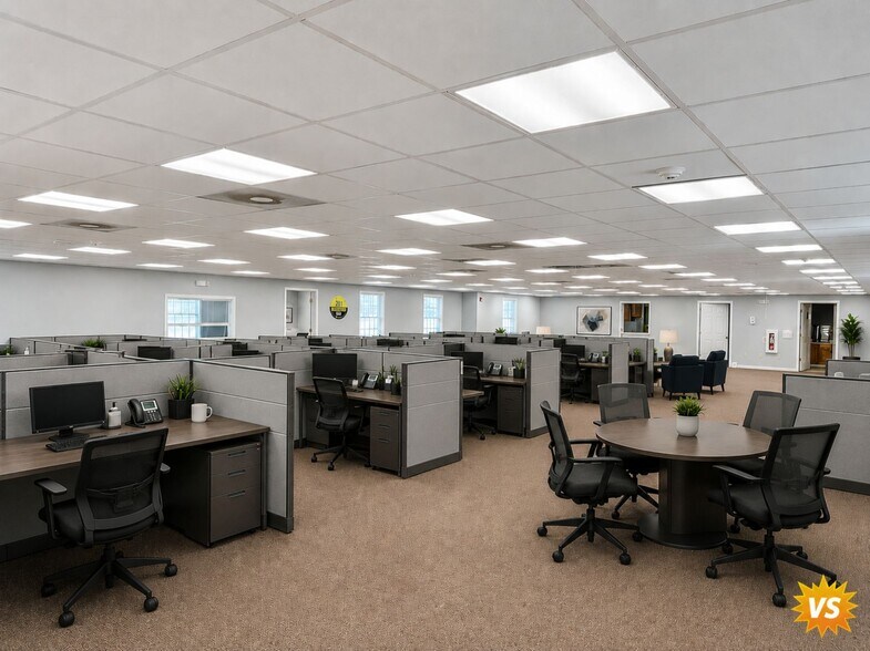 More Photos Of 18119 N Sussex Hwy, Bridgeville Office For Lease