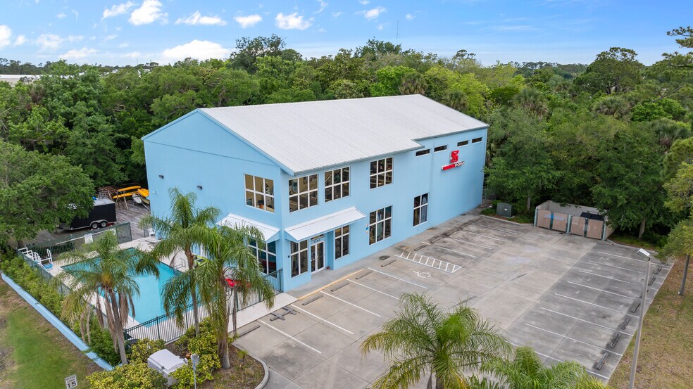 More Photos Of 3090 Ridgewood Dr, Daytona Beach Freestanding For Sale