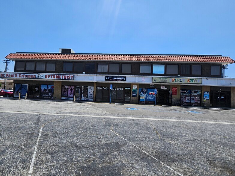 More Photos Of 13818 San Antonio Dr, Norwalk Storefront Retail Office For Sale