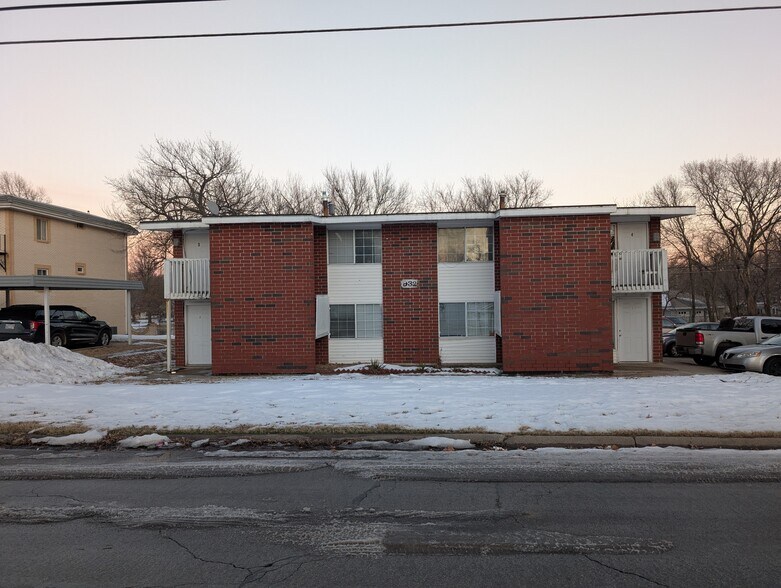 More Photos Of 920 East St, Emporia Apartments For Sale