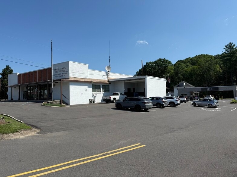 More Photos Of 169 N Memorial Hwy, Shavertown Bank For Lease