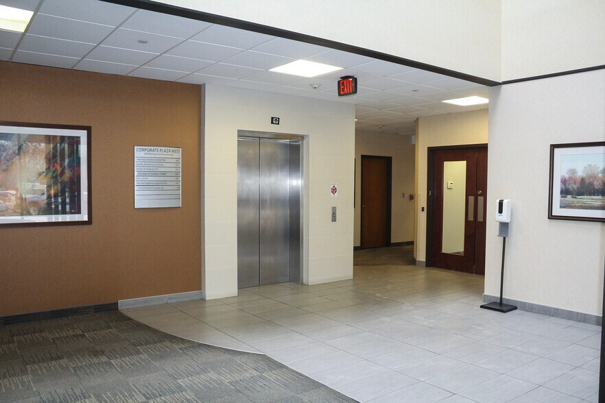 More Photos Of 286 Washington Avenue Ext, Albany Office For Lease