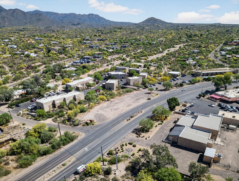 More Photos Of 7200 E Cave Creek Rd, Carefree Land For Sale