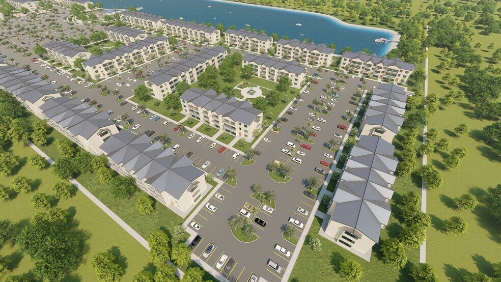 More Photos Of 8050 Cedarwood Pkwy, LaBelle Land For Sale