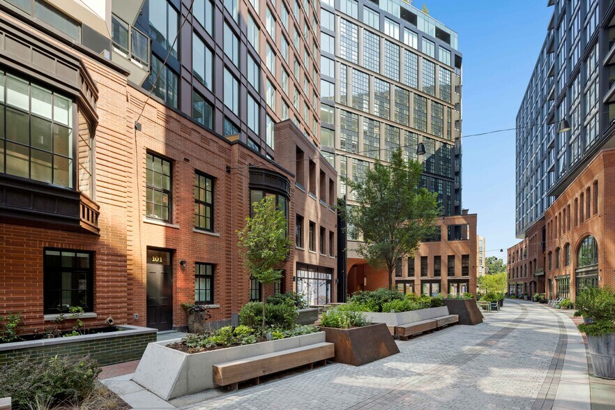 More Photos Of 2000 2nd St SW, Washington Apartments For Lease