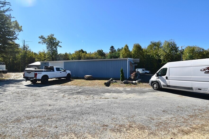 More Photos Of 45 Bethany Rd, Monson Manufacturing For Sale