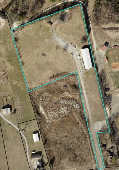 More Photos Of 980 Morgantown Road, Bowling Green Land For Sale