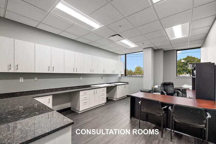 More Photos Of 16100 19 Mile Rd, Clinton Township Medical For Sale