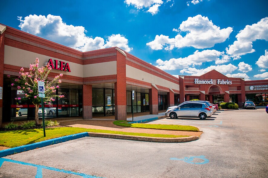 More Photos Of 11220 S Memorial Pky, Huntsville Unknown For Lease