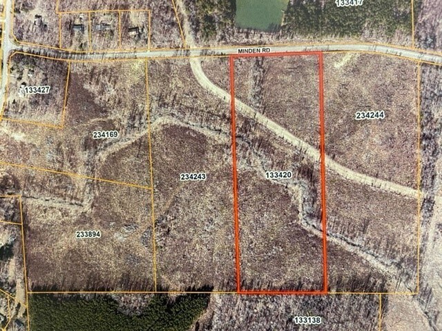 More Photos Of 2620 Minden, Pleasant Garden Land For Sale