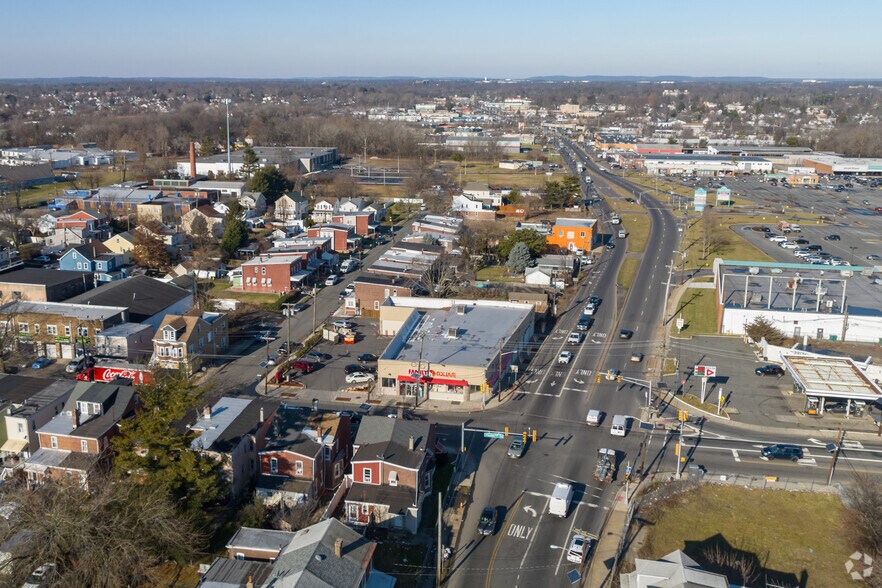 More Photos Of 1509 Princeton Ave, Ewing Freestanding For Sale