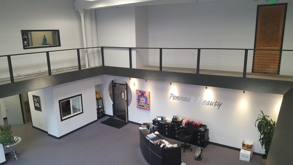 More Photos Of 980 S Amphlett Blvd, San Mateo Industrial For Sale