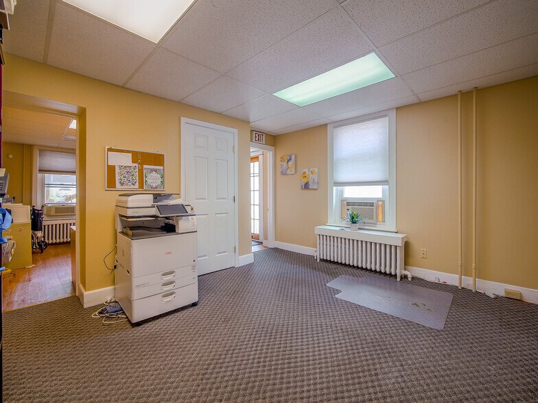 More Photos Of 851 N Providence Rd, Media Office Residential For Sale