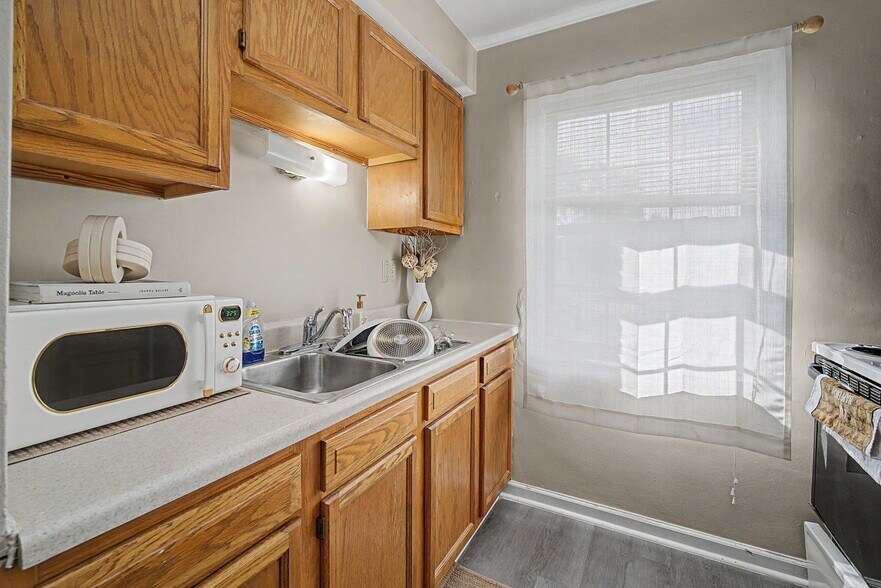 More Photos Of 526-532 Corona Ave, Dayton Apartments For Sale