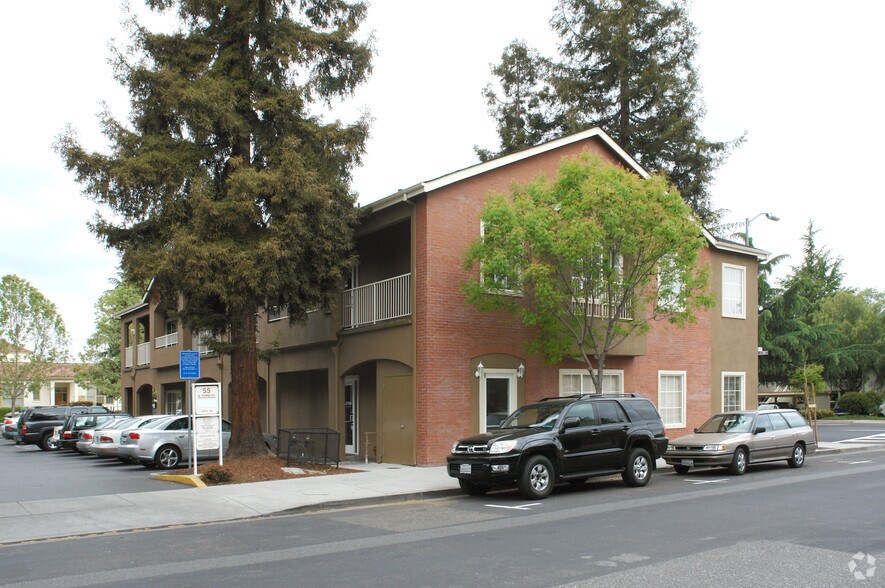 More Photos Of 55 N 3rd St, Campbell Office For Sale