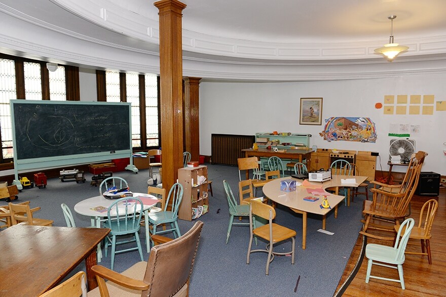 More Photos Of 965 Delaware Ave, Buffalo Religious Facility For Sale