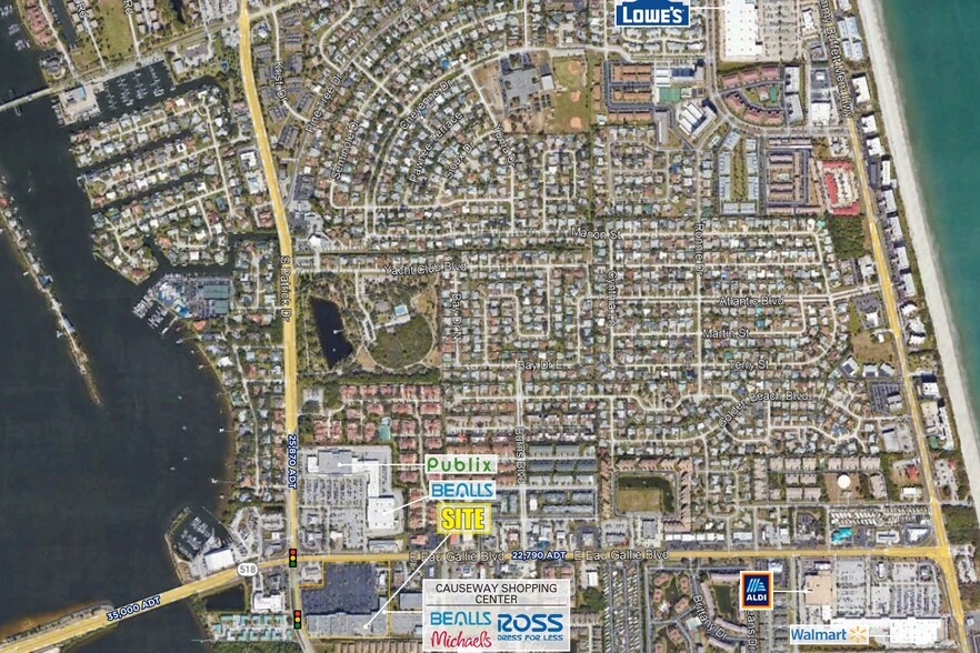 More Photos Of 243 E Eau Gallie Blvd, Indian Harbour Beach Unknown For Lease