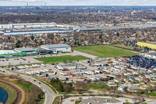 More Photos Of 2700 Central Ave, Windsor Distribution For Sale