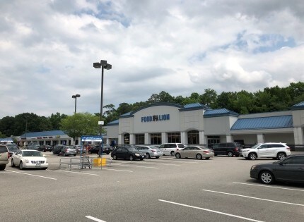 More Photos Of 300-330 Oyster Point Rd, Newport News Unknown For Lease