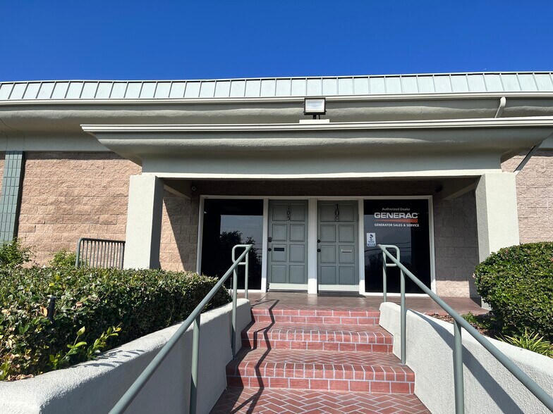 More Photos Of 3481 Old Conejo Rd, Newbury Park Warehouse For Lease