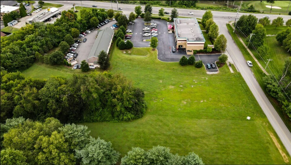 More Photos Of 102 Bluegrass Dr, Hendersonville Land For Sale