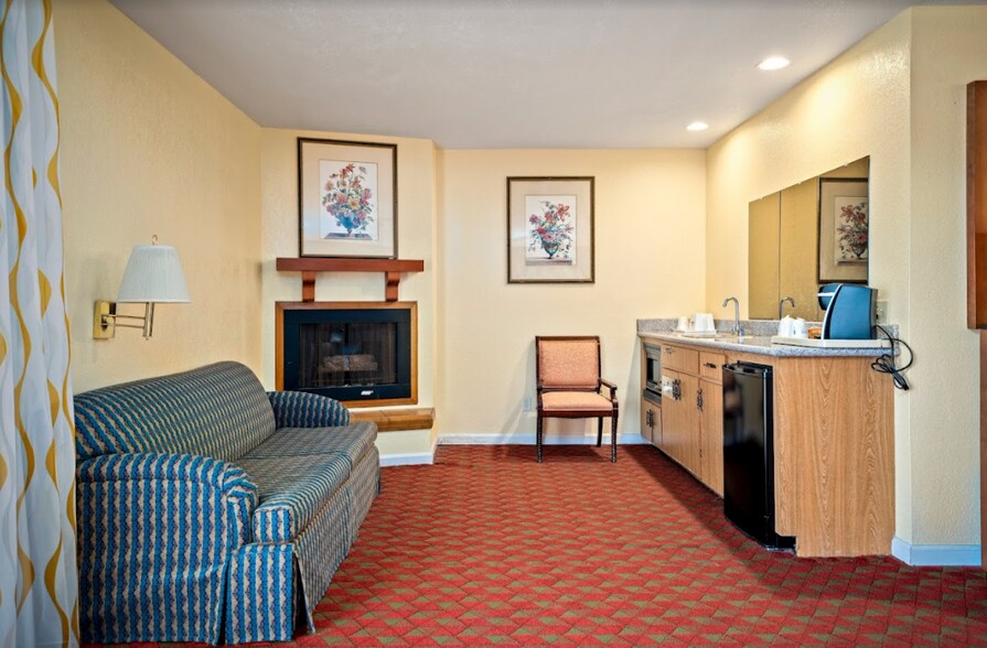 More Photos Of 9280 Castillo Dr, San Simeon Hotel For Sale