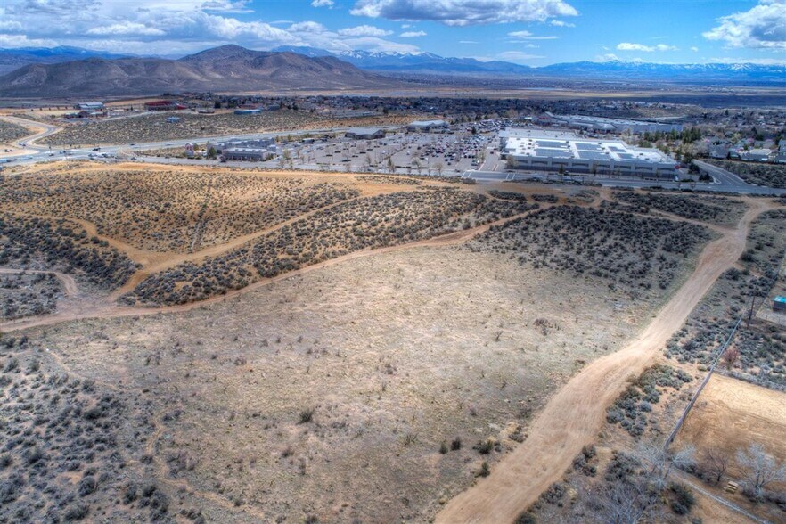 More Photos Of 900 Jacks Valley Rd, Carson City Land For Sale