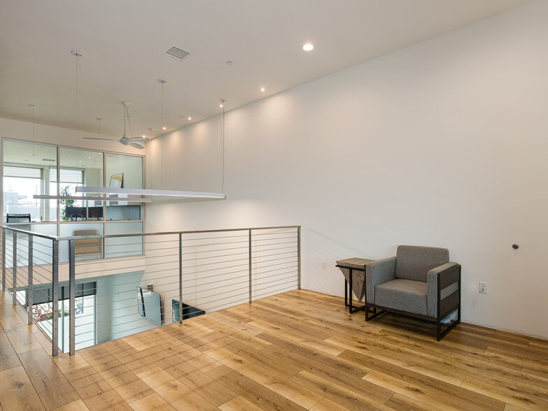 More Photos Of 123 Nevada Street, El Segundo Loft Creative Space For Lease