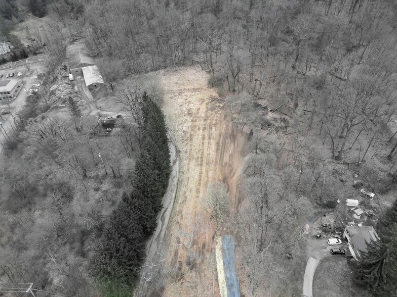 More Photos Of 3376 Saxonburg Blvd, Glenshaw Land For Sale