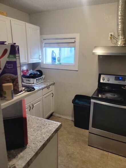 More Photos Of 2636 Ethel Ave, Indianapolis Multifamily For Sale