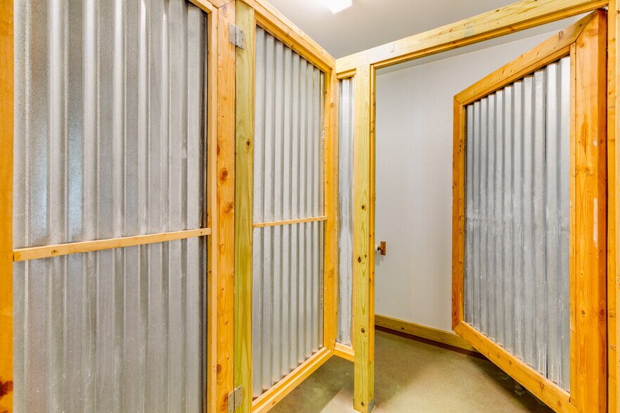More Photos Of 100 McPherson Rd, Villa Rica Lodge Meeting Hall For Sale