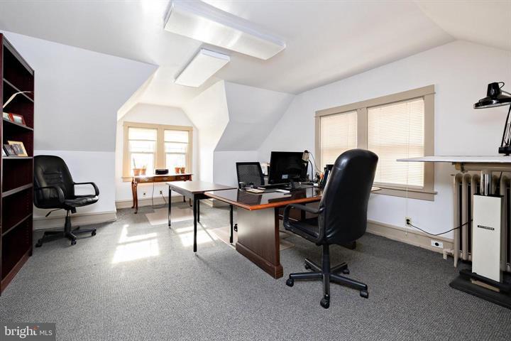 More Photos Of 523 S White Horse Pike, Audubon Office For Sale