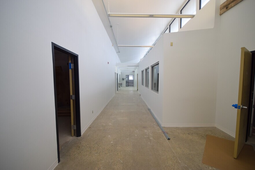 More Photos Of 1501 Main St, Little Rock Office For Lease