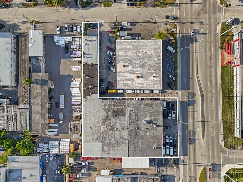 More Photos Of 4200-4250 NW 72nd Ave, Miami Warehouse For Sale