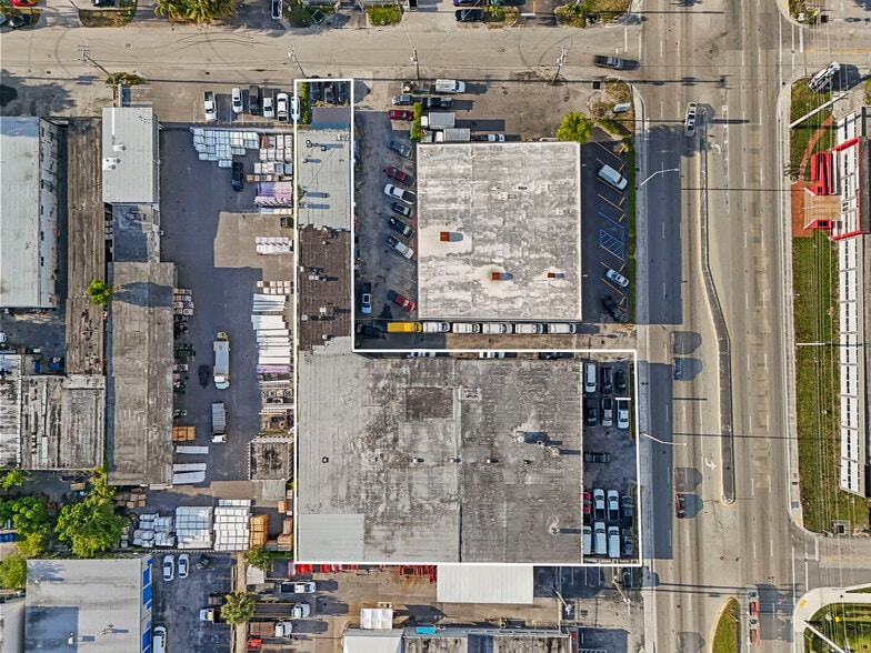 More Photos Of 4200-4250 NW 72nd Ave, Miami Warehouse For Sale