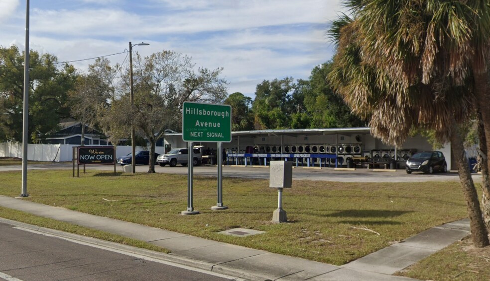 Primary Photo Of 5510 N Florida Ave, Tampa Freestanding For Sale