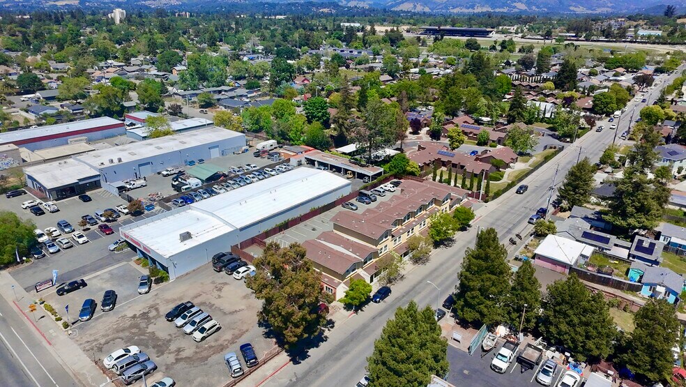 More Photos Of 623 Aston Ave, Santa Rosa Apartments For Sale